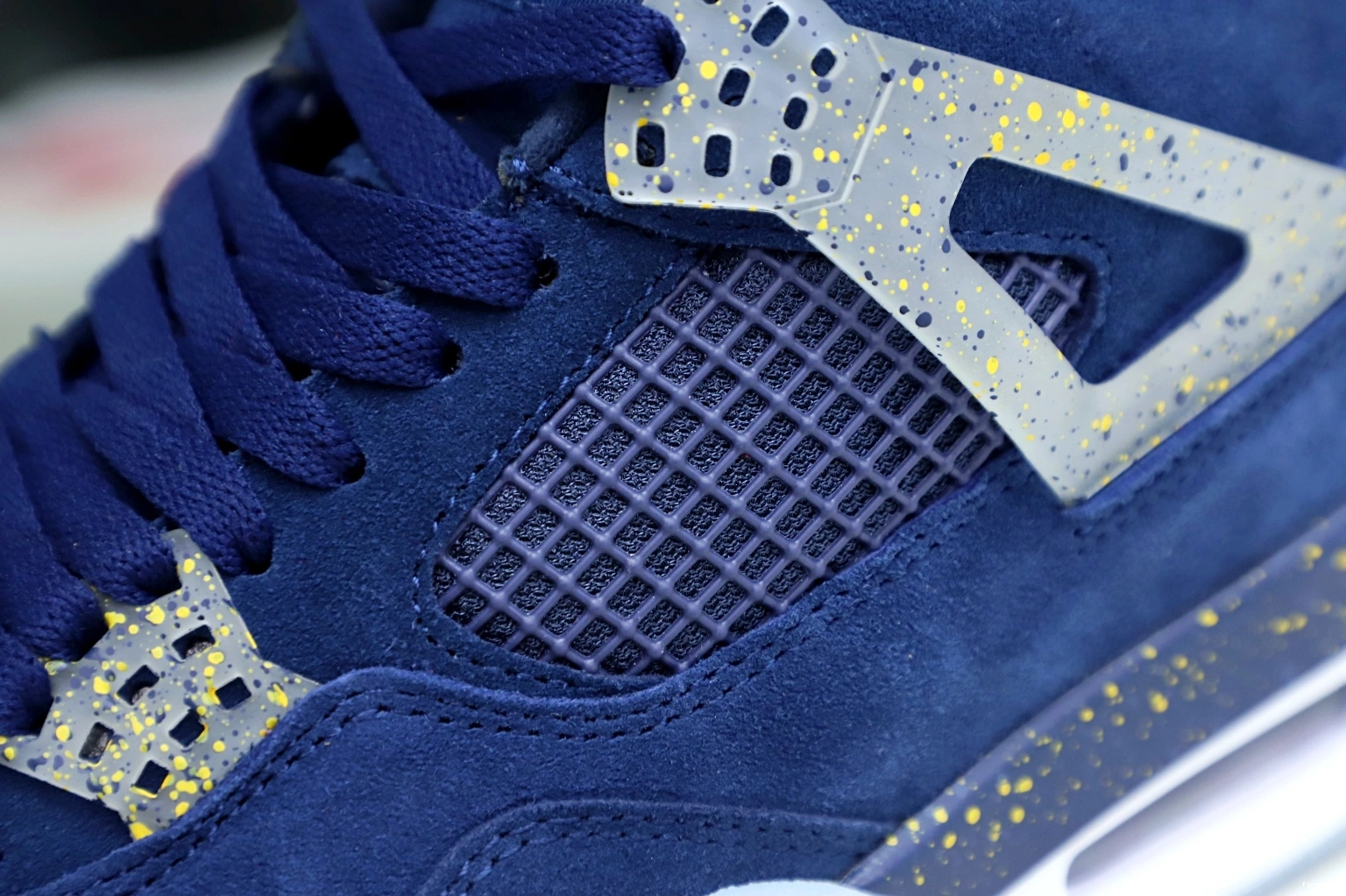 Jordan Jordan 4 Air 0814